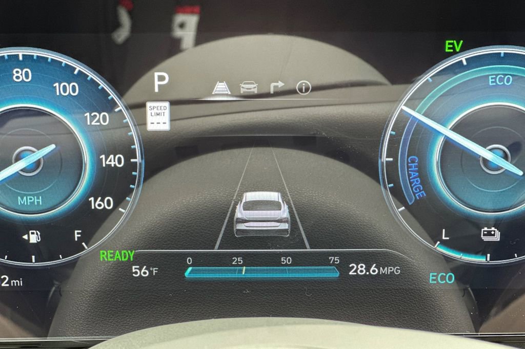 New 2026 Hyundai Elantra Sport image 22