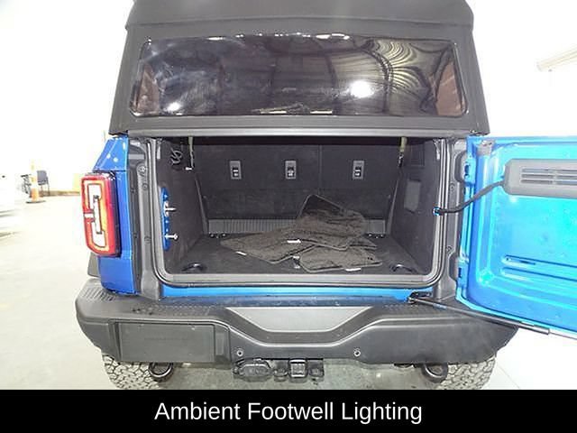 Used 2024 Ford Bronco Badlands AWD/4WD image 13