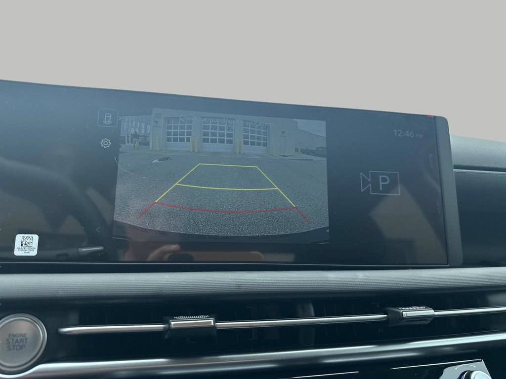New 2026 Hyundai Tucson SEL Plus FWD image 18