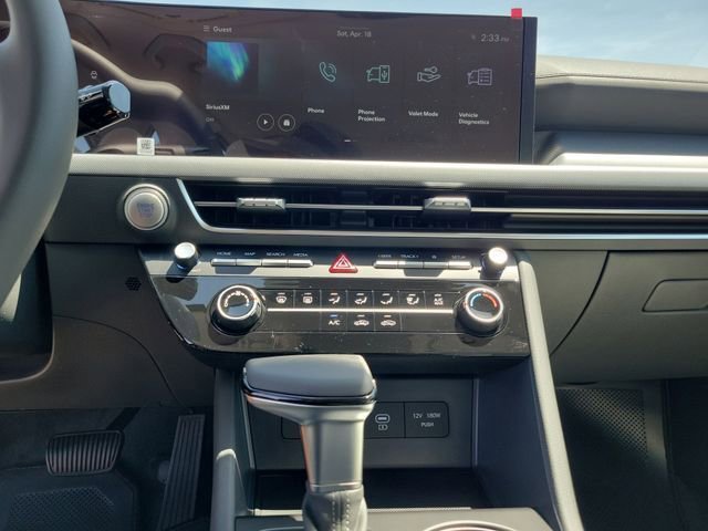 New 2026 Hyundai Sonata SE FWD image 15