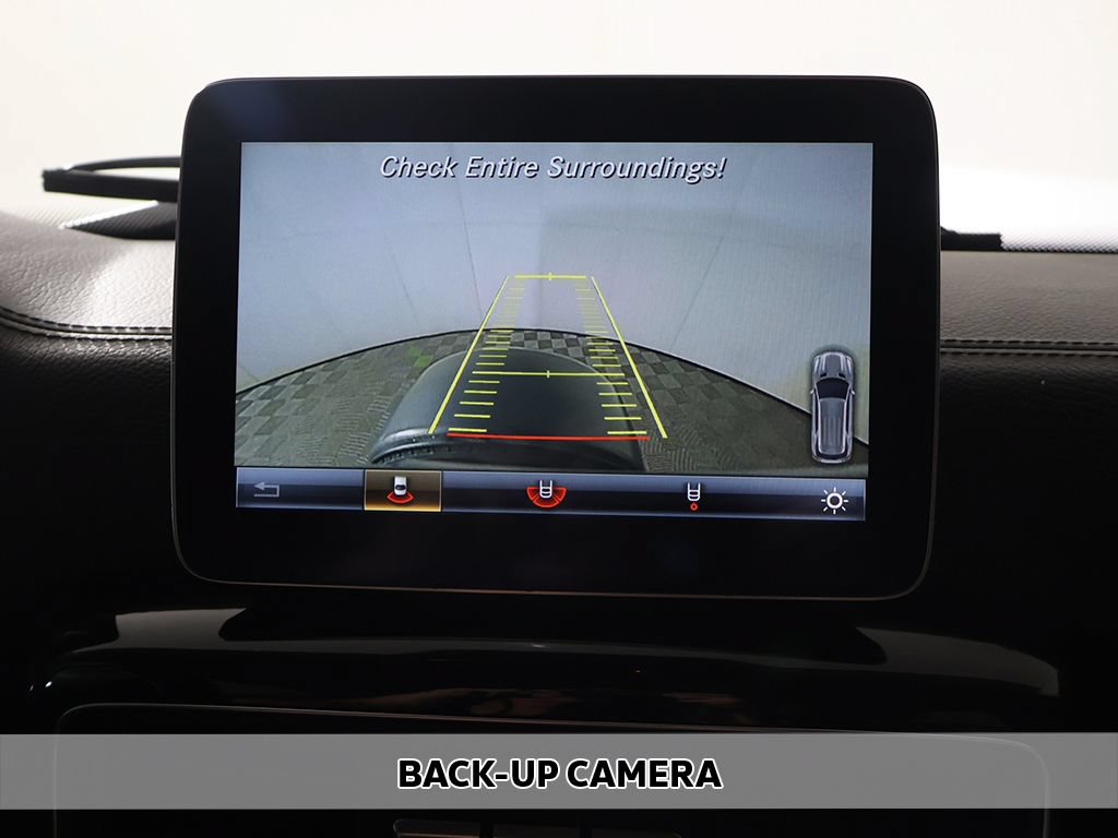 Used 2017 Mercedes-Benz G 550 image 7