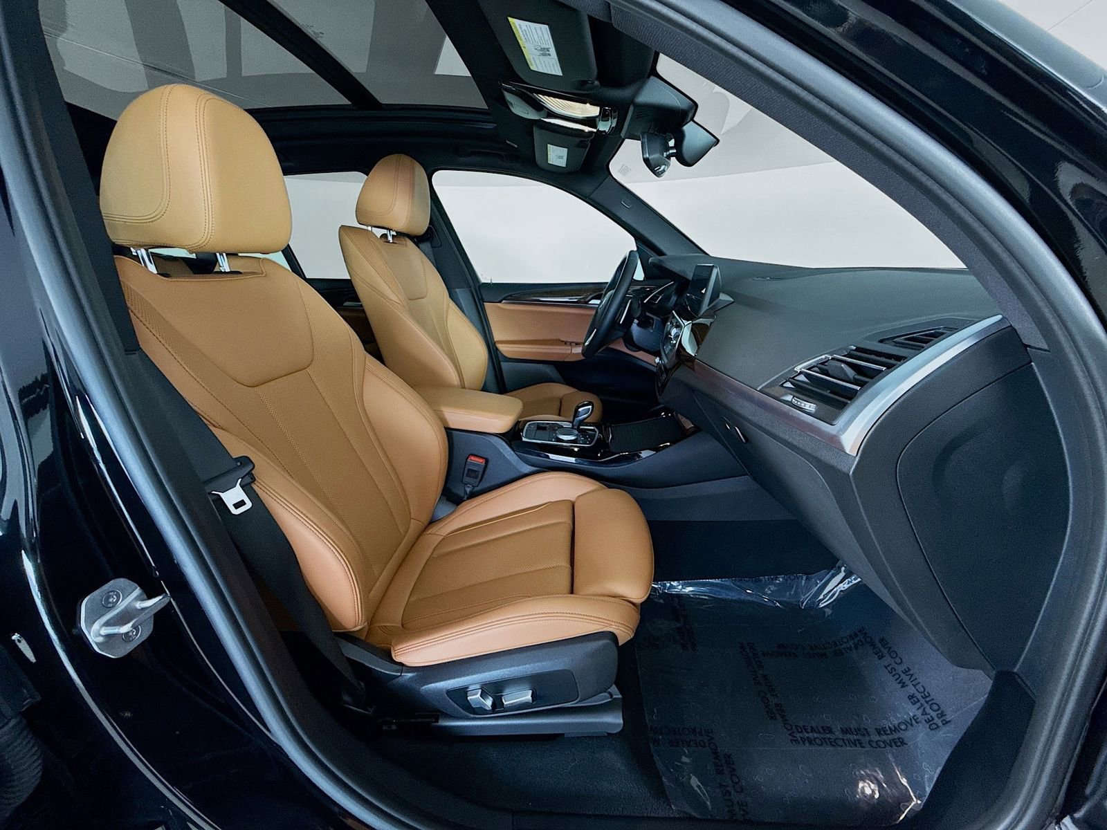 Certified 2023 BMW X3 sDrive30i w/ Convenience Package image 29