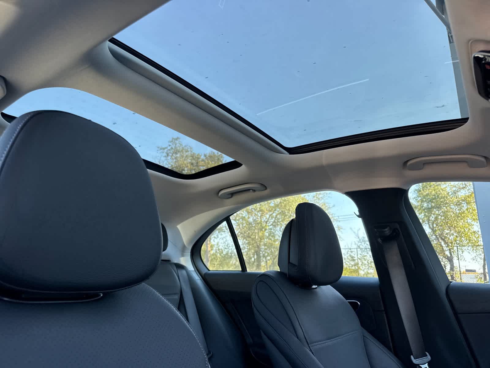 New 2026 Mercedes-Benz C 300 4MATIC Sedan image 16
