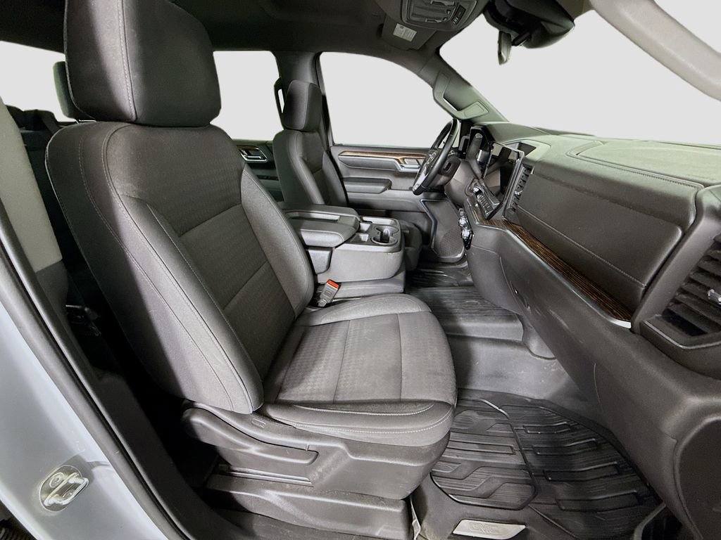 Used 2024 GMC Sierra 1500 Elevation image 26