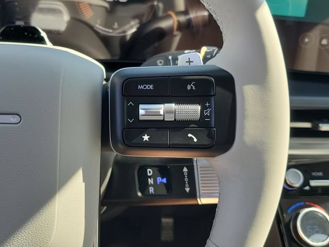 New 2026 Hyundai Santa Fe SEL FWD image 8