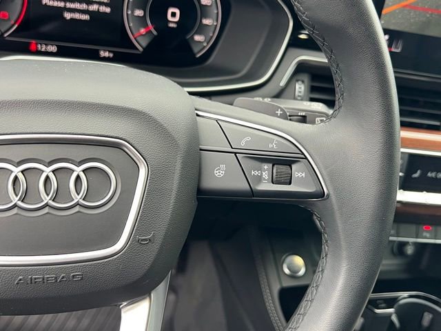 Used 2023 Audi A4 2.0T allroad Premium Plus image 24