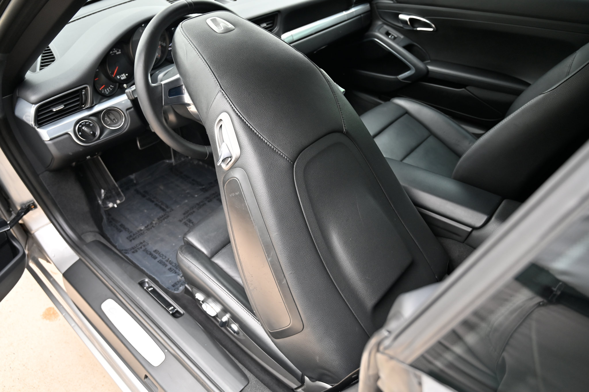 Used 2013 Porsche 911 Carrera S RWD image 21