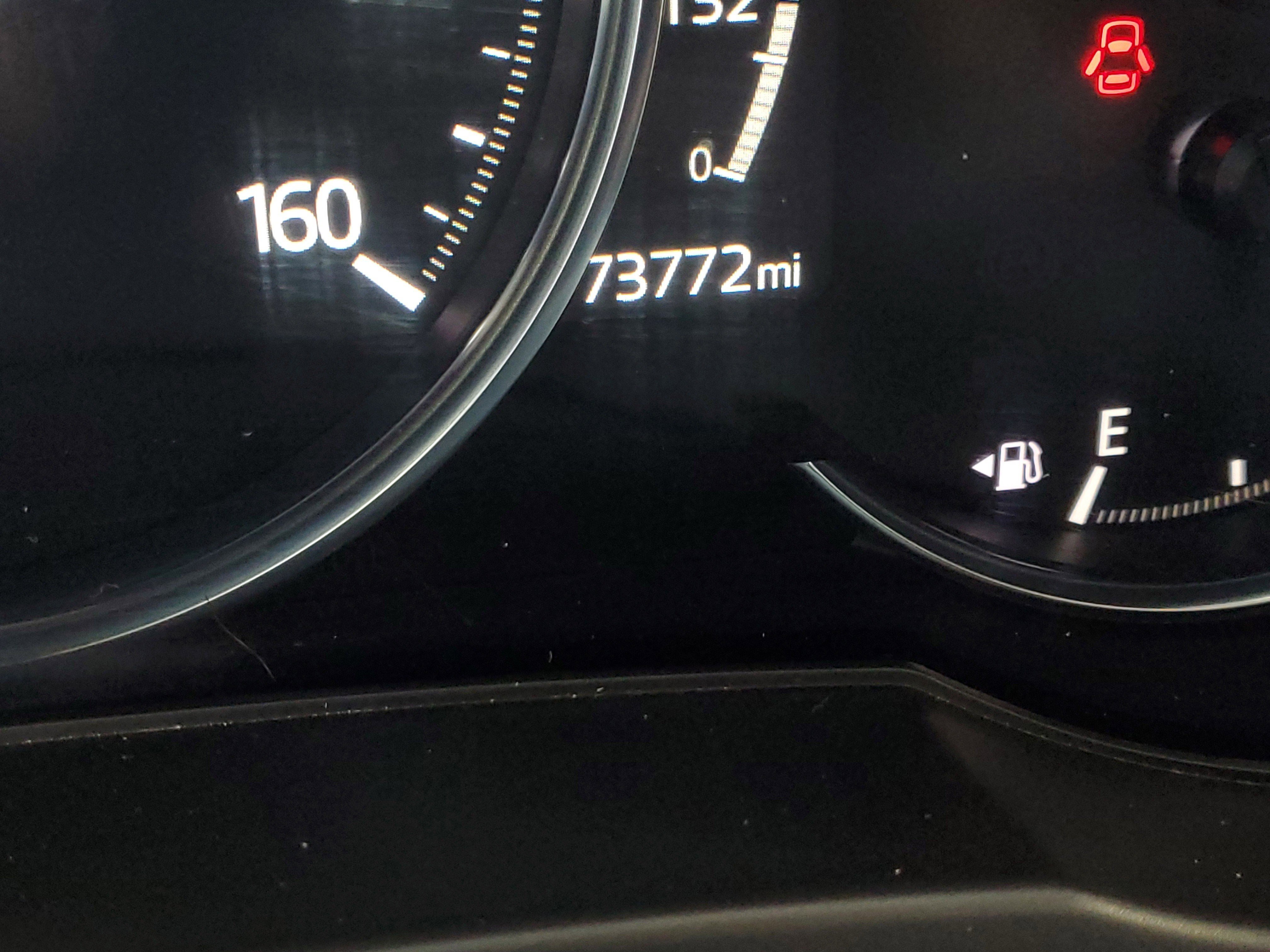 Used 2021 MAZDA CX-5 Grand Touring image 15