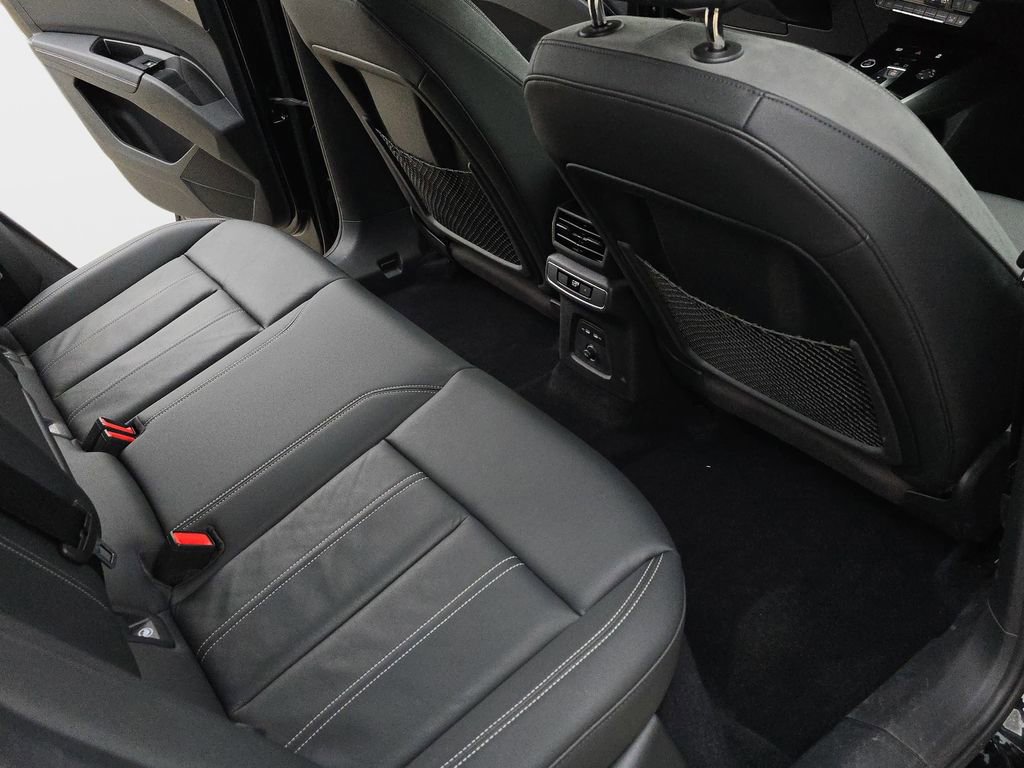 Used 2023 Audi Q4 e-tron Prestige w/ Black Optic Package AWD/4WD image 13