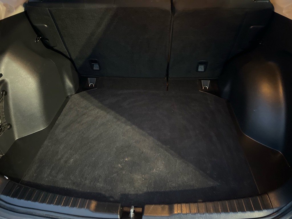 Used 2016 Honda CR-V EX image 21