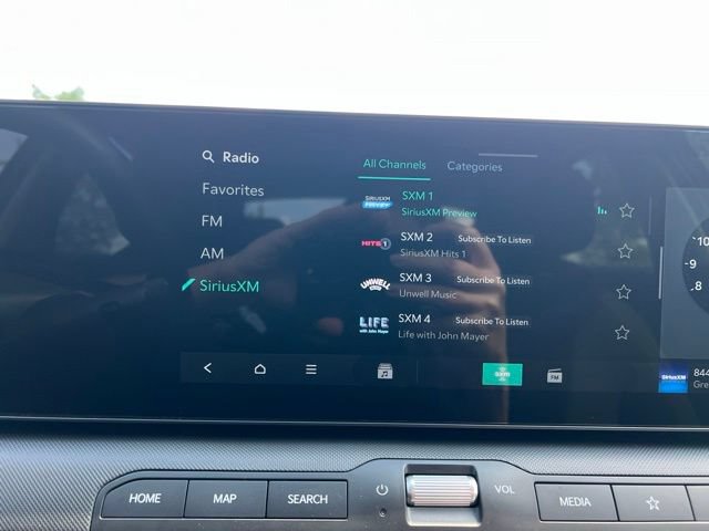 Certified 2025 Kia K4 FWD image 18