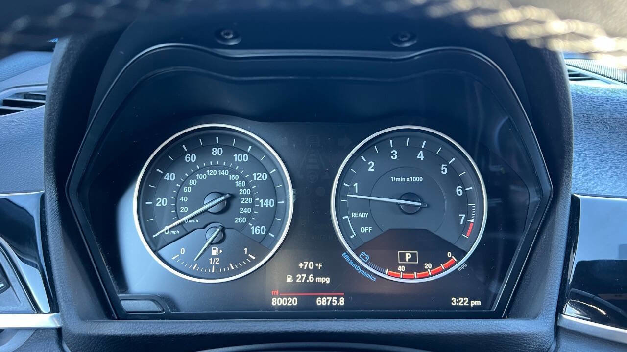 Used 2016 BMW X1 xDrive28i image 11