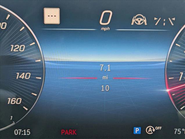 New 2026 Mercedes-Benz S 500 4MATIC image 10
