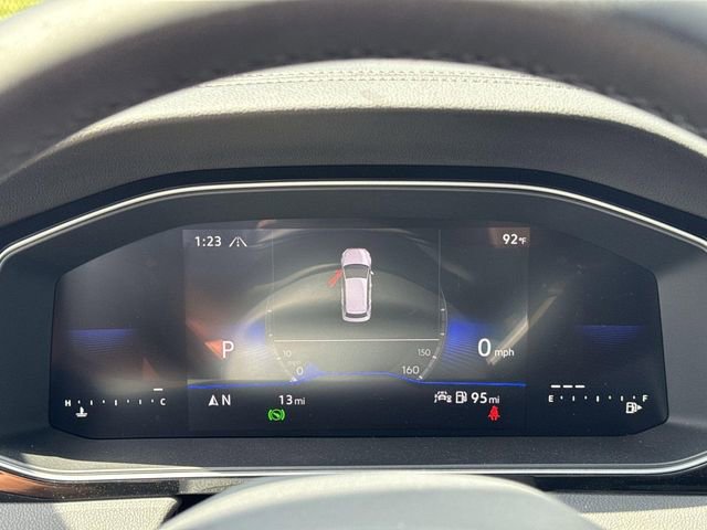 New 2025 Volkswagen Jetta Sport image 14