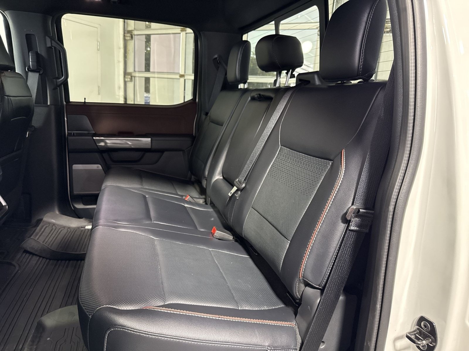 Used 2023 Ford F150 Lariat AWD/4WD image 30