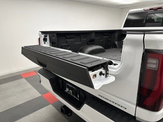 New 2026 GMC Sierra 3500 Denali w/ Denali Reserve Package image 26