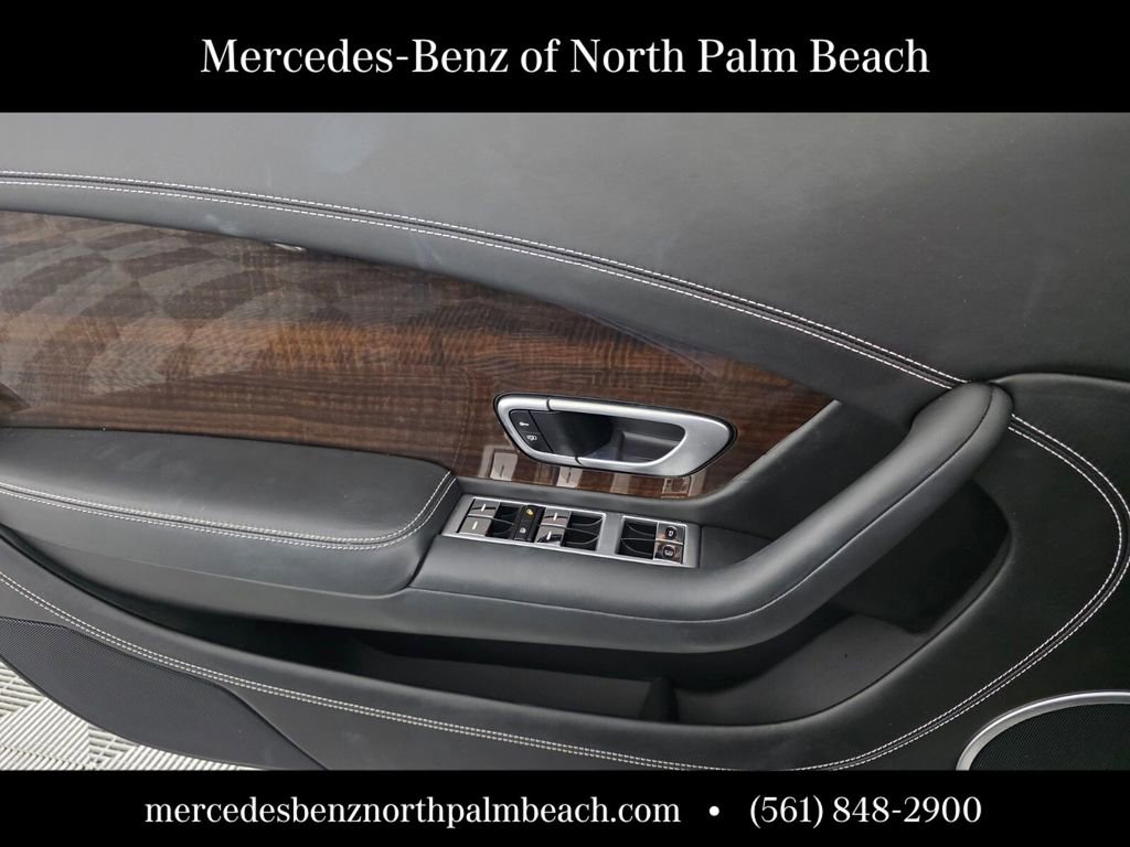 Used 2014 Bentley Continental GT image 25