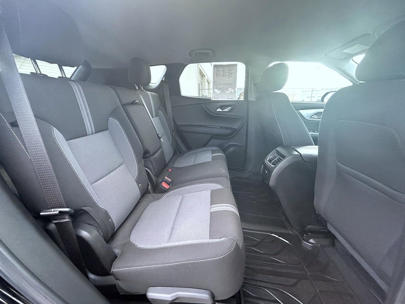 Certified 2023 Chevrolet Blazer LT w/ Convenience Package image 19