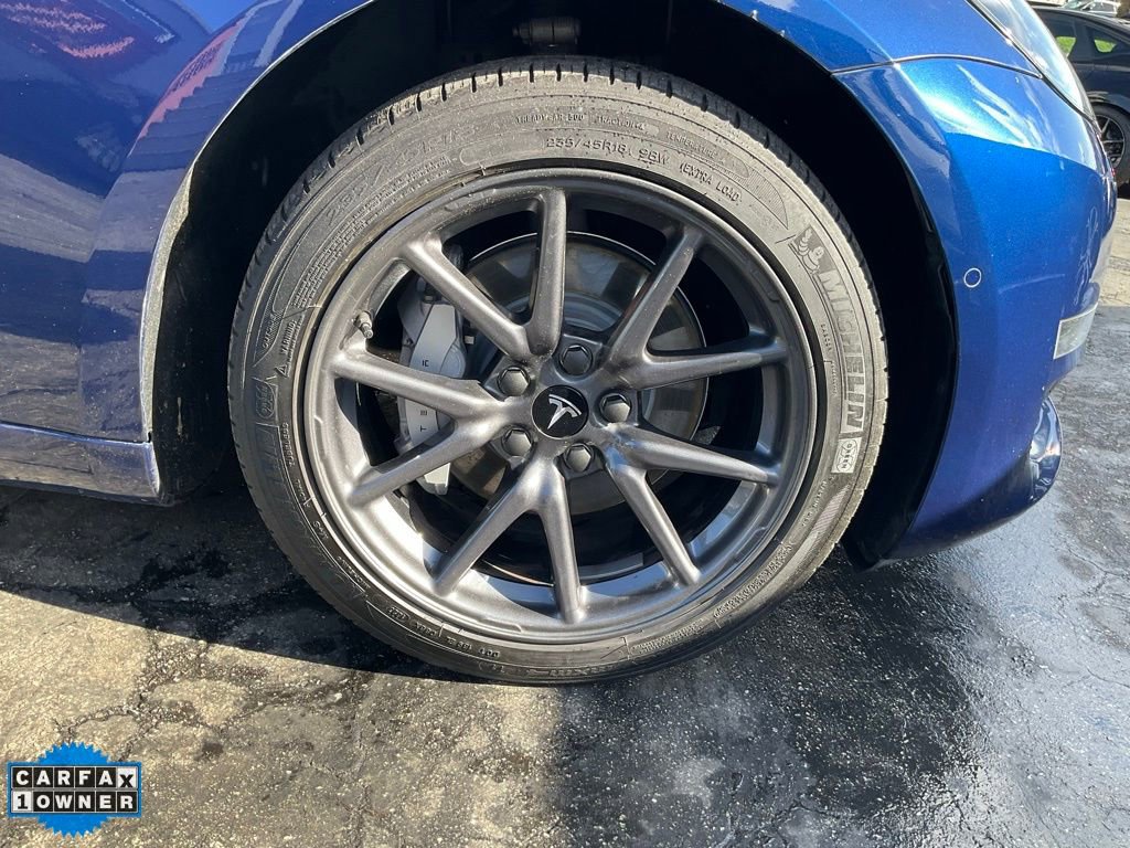 Used 2019 Tesla Model 3 Long Range AWD/4WD image 72