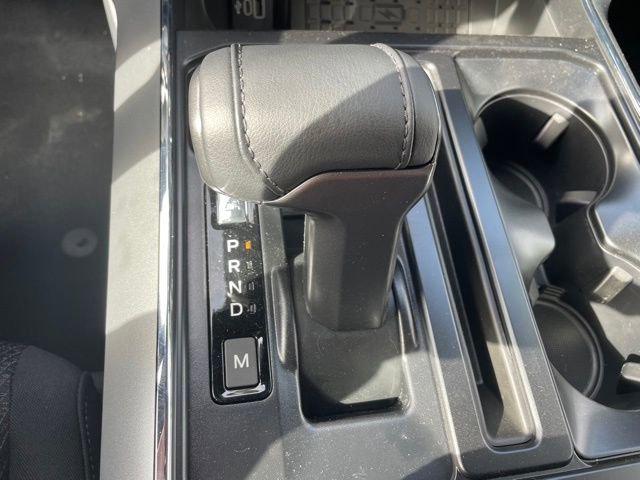 New 2026 Ford F150 XLT w/ Equipment Group 302A MID image 14