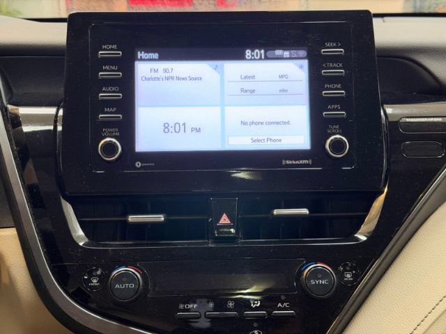Used 2023 Toyota Camry LE FWD image 15
