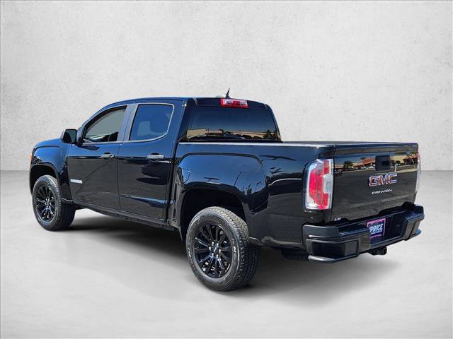 Used 2021 GMC Canyon Elevation Standard w/ Convenience Package RWD image 8