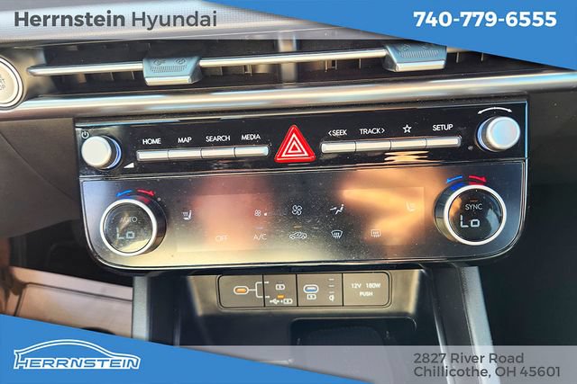 Used 2025 Hyundai Santa Cruz XRT AWD/4WD image 21
