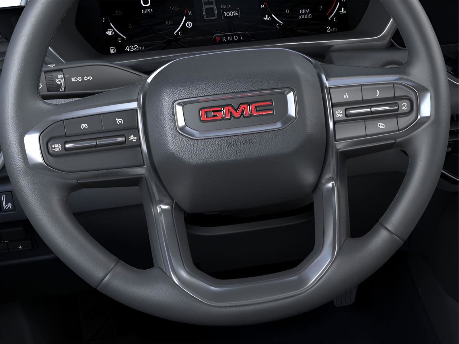 New 2026 GMC Canyon Elevation w/ Convenience Package image 19