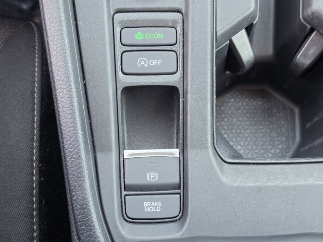 Certified 2023 Honda Accord EX image 26