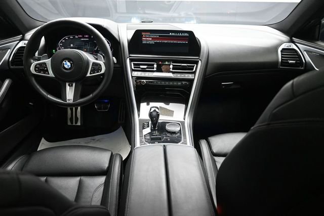 Used 2020 BMW M850i Gran Coupe xDrive AWD/4WD image 22