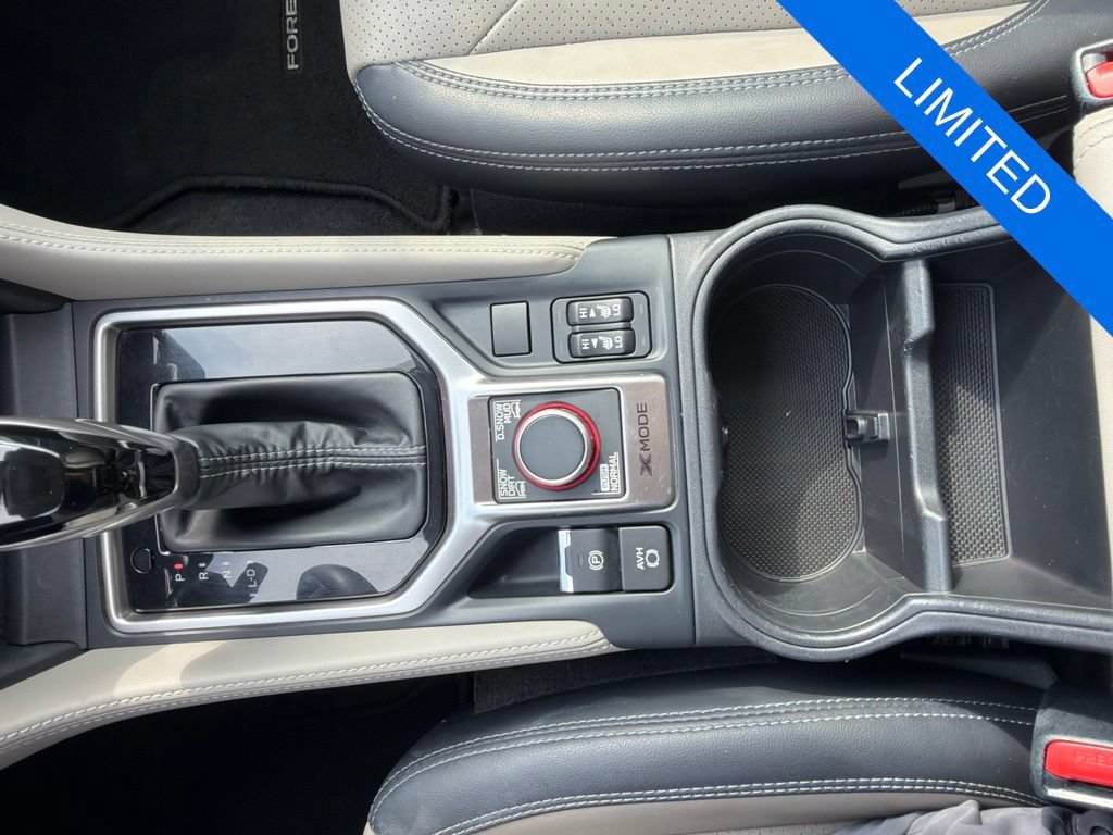 Used 2020 Subaru Forester Limited AWD/4WD image 19