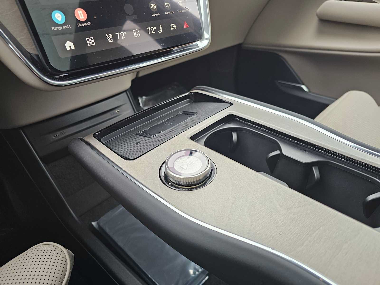 New 2025 Volvo EX90 Ultra AWD/4WD image 29