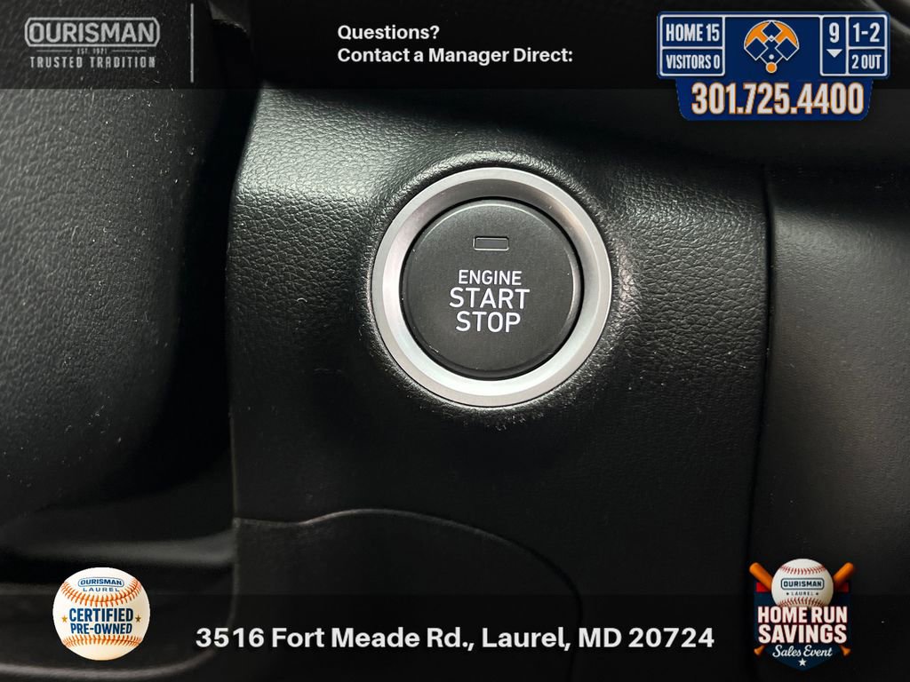 Used 2023 Hyundai Kona SEL w/ Cargo Package image 23
