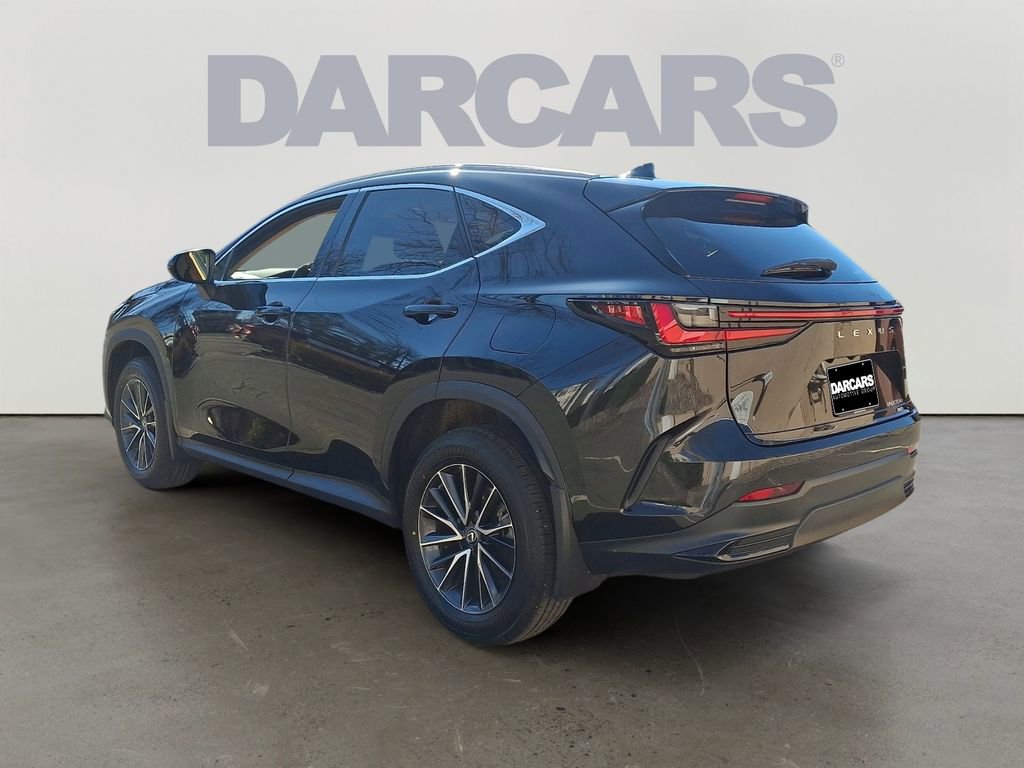 Used 2023 Lexus NX 350 AWD image 4