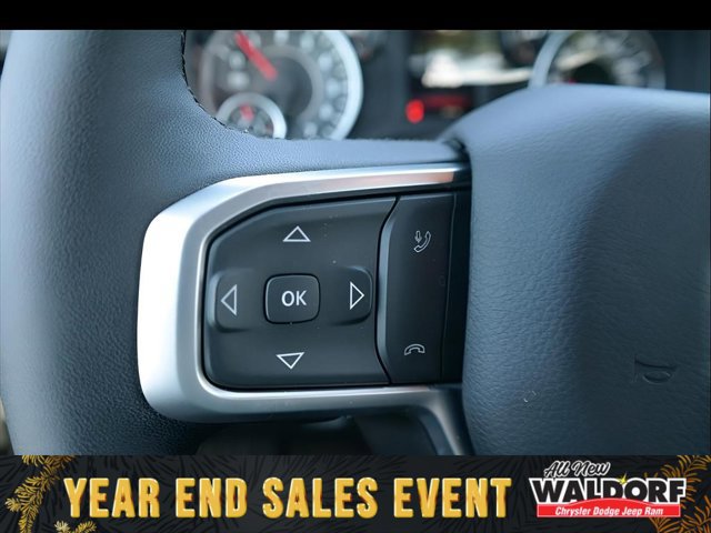 New 2025 RAM 1500 Big Horn image 14