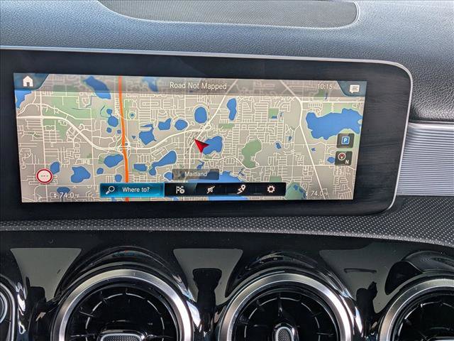 Used 2019 Mercedes-Benz A 220 4MATIC image 13