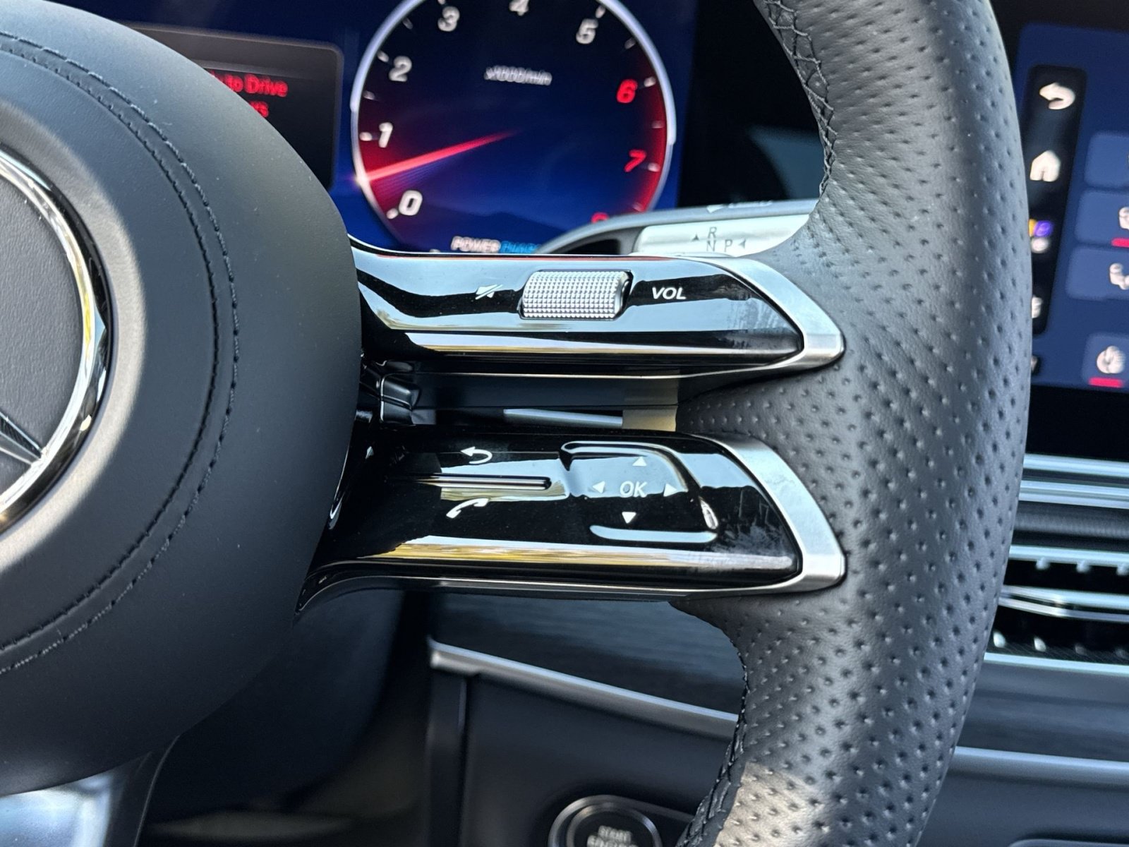 New 2027 Mercedes-Benz GLE 450 4MATIC image 38