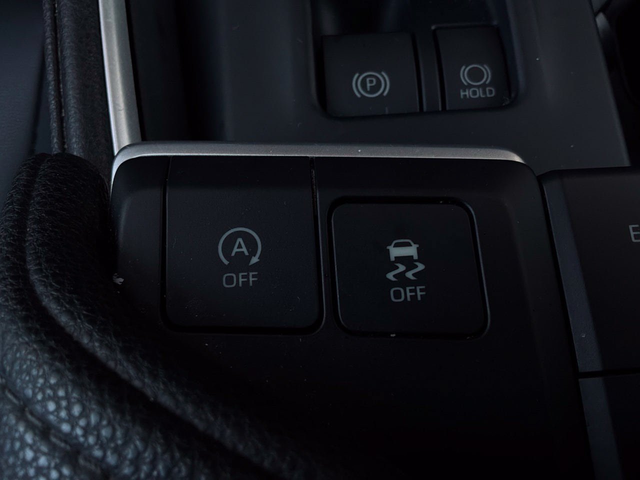 Used 2024 Toyota Grand Highlander AWD image 37