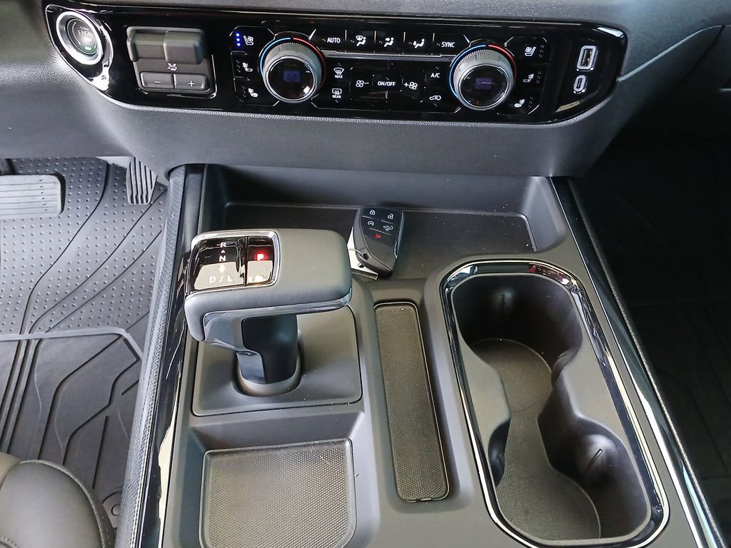 Used 2026 Chevrolet Silverado 1500 ZR2 image 16