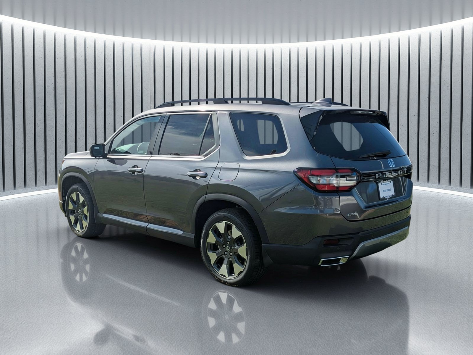 New 2026 Honda Pilot Elite image 8