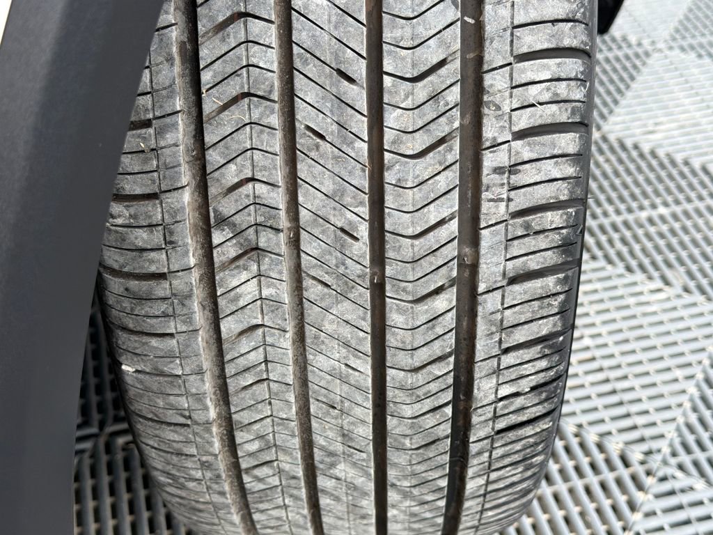 Used 2025 Kia K4 EX image 19