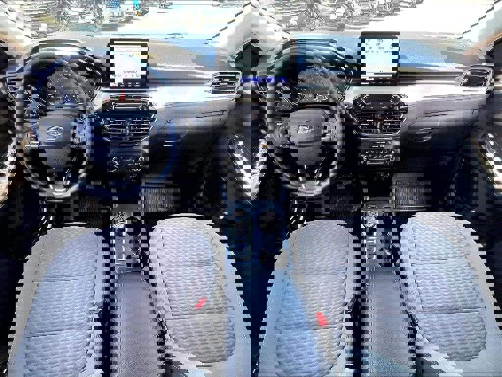 Used 2020 Ford Escape SE AWD/4WD image 20