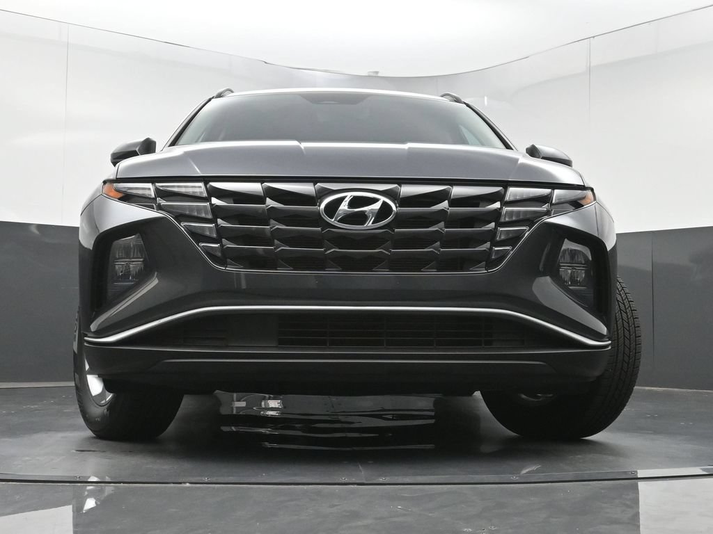 Used 2024 Hyundai Tucson SEL FWD image 23