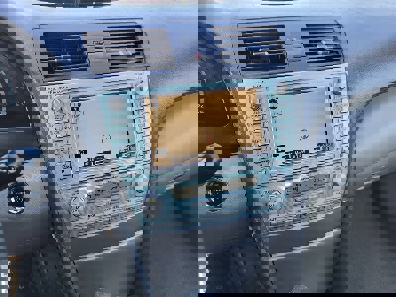 Used 2009 Toyota Camry Hybrid image 18