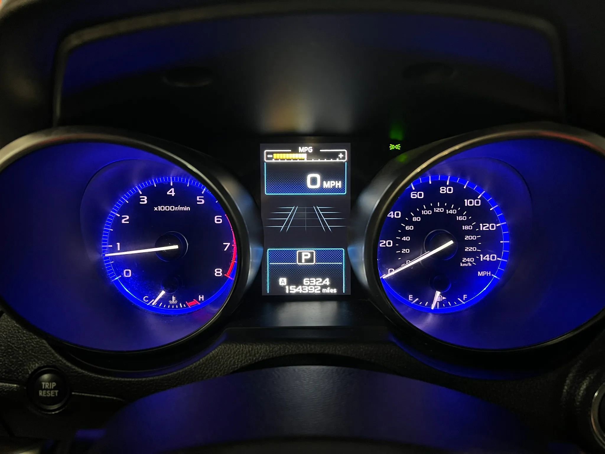 Used 2017 Subaru Outback 2.5i Limited AWD/4WD image 11