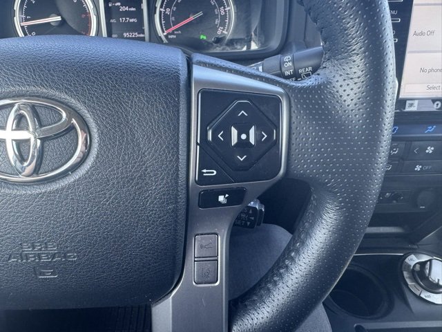 Used 2022 Toyota 4Runner Limited image 17