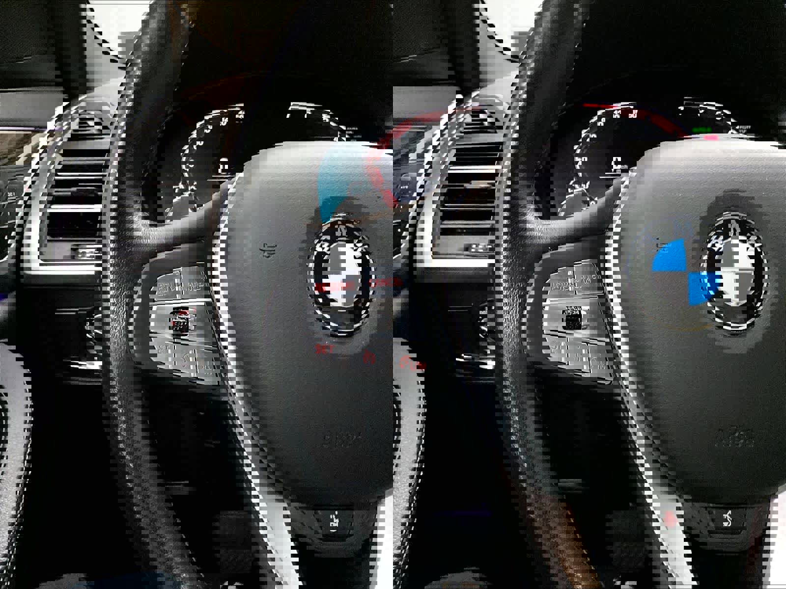 Used 2022 BMW X3 sDrive30i w/ Premium Package 2 image 19