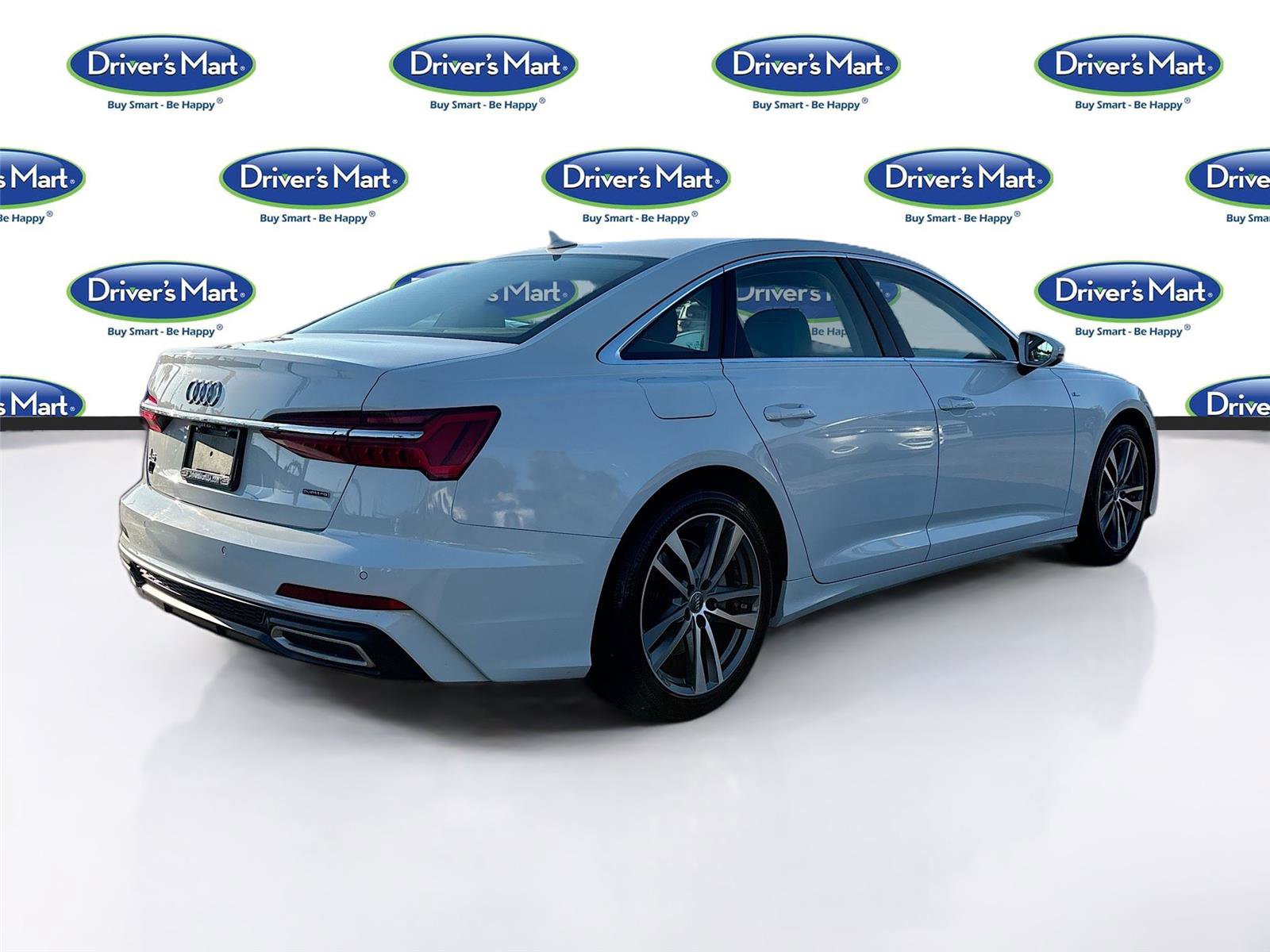 Used 2019 Audi A6 3.0T Premium w/ Convenience Package image 8
