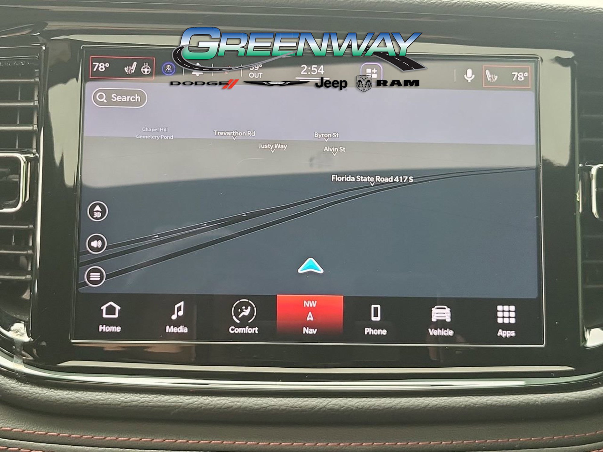 Used 2021 Dodge Durango R/T w/ Blacktop Package image 22