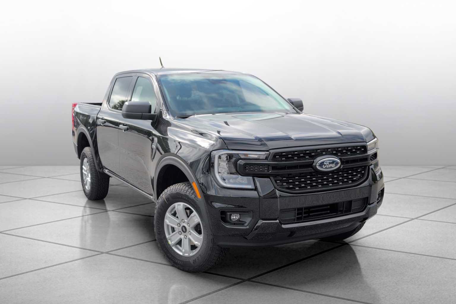 New 2026 Ford Ranger XL RWD image 2